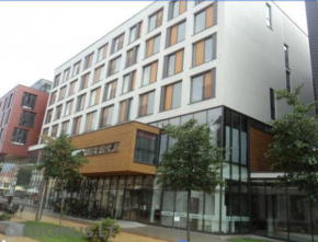 Manto namai Apartment in Center of Klaipėda, Klaipeda